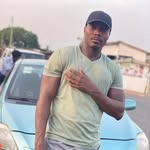 Eric Amoako - @justice_kakra - Instagram