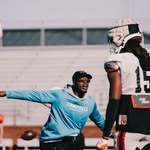 Eric Amoako - @eamoako1 - Instagram