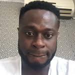Eric Amoako - @amoako8629 - Instagram