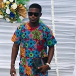 Eric Amoako - @ericamoakobioh4 - Instagram