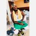 Eric Amoako - Facebook