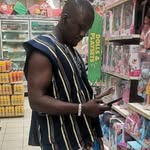 Eric Amoako - @ericoamoako - Instagram