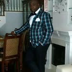 Eric Amoako - @erics_designs - Instagram