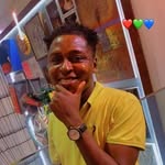 Eric Amoako - @amoako2334 - Instagram