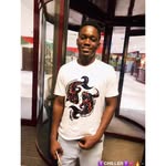 Eric Amoako - @bmg_chiller - Instagram