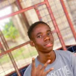 Eric Amoako - @carter.chill - Instagram