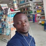 Eric Amoako - @amoakoe830 - Instagram
