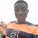 Eric Amoako - @essential_gh - Instagram