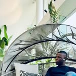 Eric Amoako Fordah - @lhirhikhal95 - Instagram