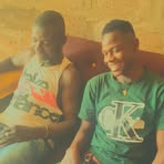Eric Amobi - Facebook