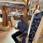 Eric Amobi - @wintima2010 - Instagram