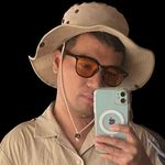 Eric Amores - @ericamores - Instagram
