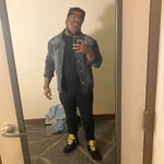 Eric Amos - @slimm_chubby96 - Instagram
