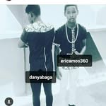 Eric Amos - @ericamos360 - Instagram