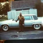 Eric Amos - @bopetehvp - Instagram