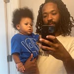 Eric Amos - @manmanworld - Instagram