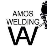 Eric Amos - @aw_welding - Instagram
