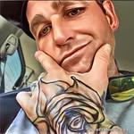 Eric Amos - @aimlessenterprises - Instagram