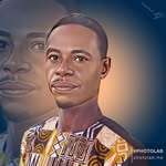 Eric Ampofo - @ampofo7074 - Instagram