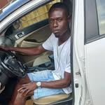 Eric Ampofo - @ampofo9158 - Instagram