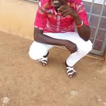 Eric Ampofo - @ampofobornagaineric - Instagram