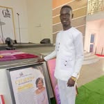 Eric Ampofo - @ampofo904 - Instagram