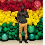 Eric Ampofo - @kwamenyansa1 - Instagram