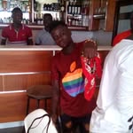 Eric Ampofo - @eric.ampofo.127 - Instagram