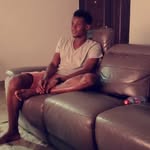 Eric Ampofo - @ampofo2410 - Instagram