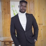 ERIC AMPOFO - @eampofo1996 - Instagram