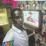 Eric Ampofo - @ericampofo24 - Instagram