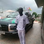 Eric Ampofo - Facebook
