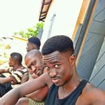 Eric Ampofo - @ericampofo669 - Instagram