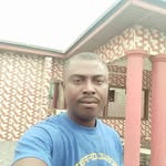 Eric Ampofo Appiah - @ericampofoappiah - Instagram