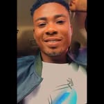 ERIC AMPOFO KWAKYE - @ericampofokwakye - Instagram
