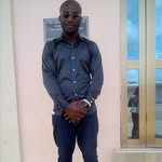 Eric Ampofo Nyarko - @dalight7 - Instagram