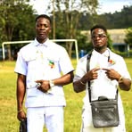 Eric Ampofo Ofori Atta - Facebook