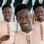 Eric Osei Ampofo - @ericoseiampofo - Instagram