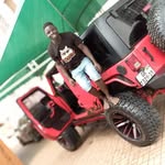 Eric Twumasi Ampofo - @ansah_carking - Instagram