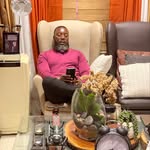 Nana Prempeh - @ericampofo_ - Instagram