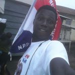 Eric Ampong - @ampong6089 - Instagram