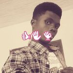 Eric Ampong - @eric.ampong.311 - Instagram