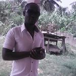 Eric Ampong - @ampong2517 - Instagram