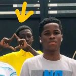 Eric Ampong - @king.zee.52206 - Instagram