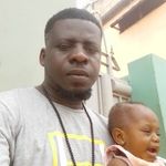Eric Ampong - @eric.ampong.522 - Instagram