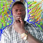Eric Ampong - @eric.ampong.146 - Instagram