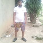 Eric Ampong - @ericampong540 - Instagram