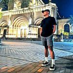 Eric Ampong - @barakongampong - Instagram