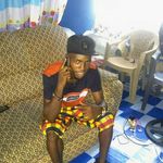 Eric Ampong Bless - @ericampongbless - Instagram