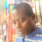 Eric Ampong Yaw - @ericampongyaw - Instagram